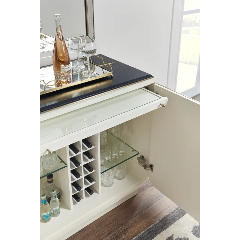 Bar Cabinet