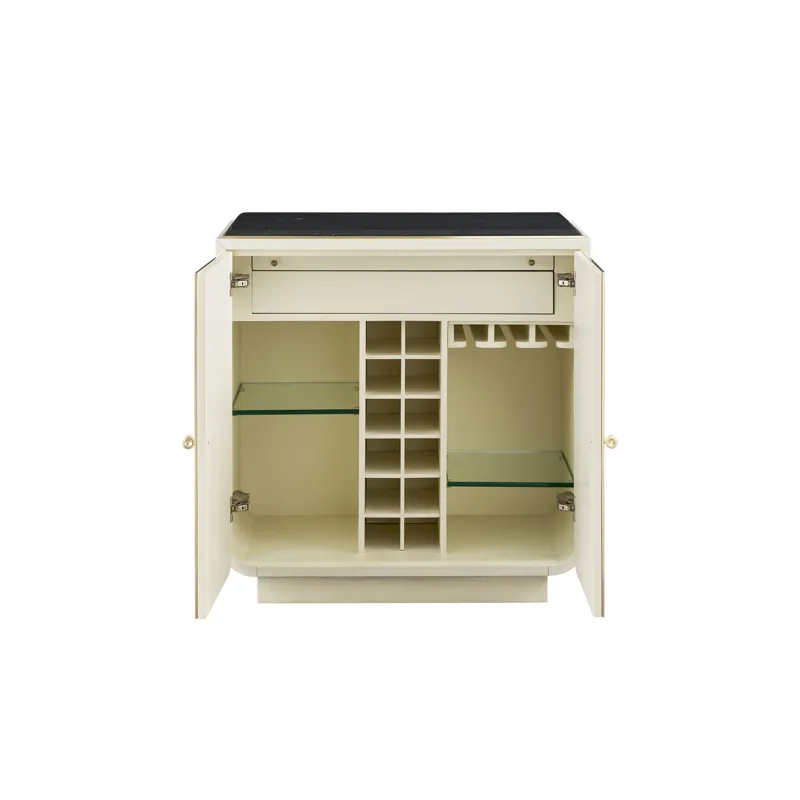 Bar Cabinet