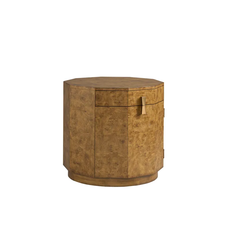 Lamp Table
