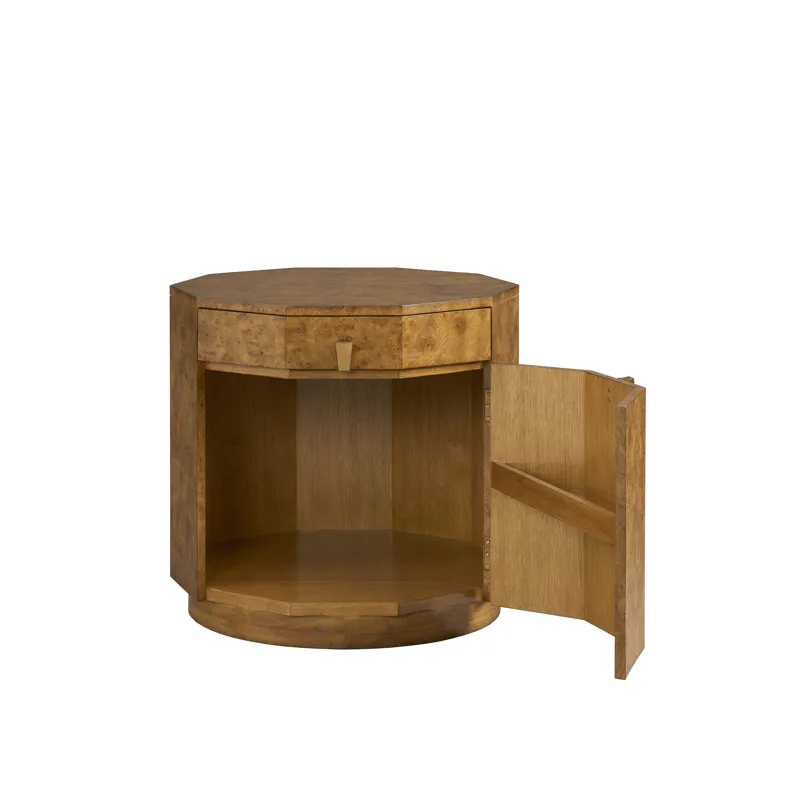 Lamp Table