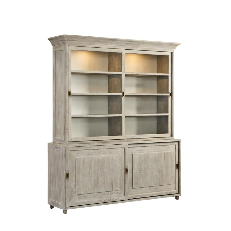 Display Cabinet