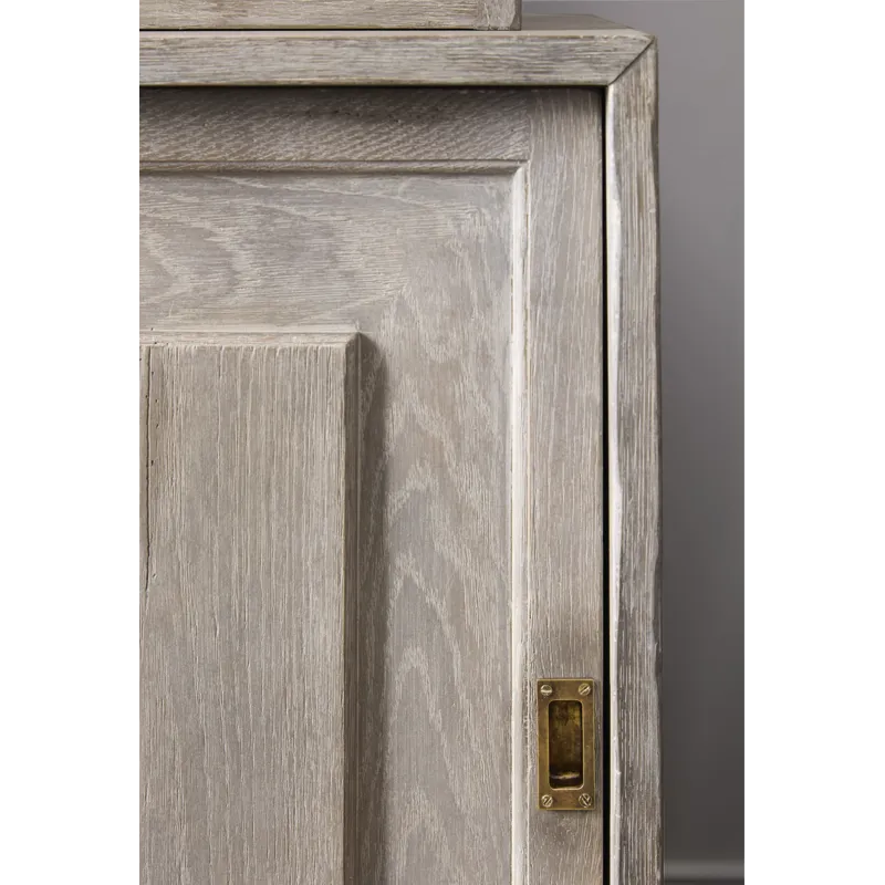 Display Cabinet