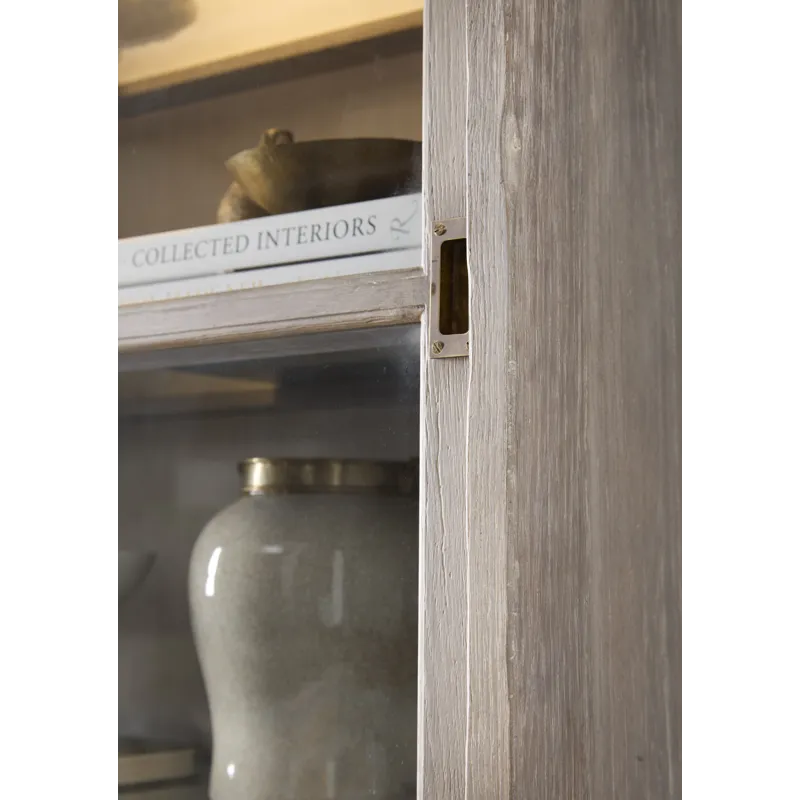 Display Cabinet