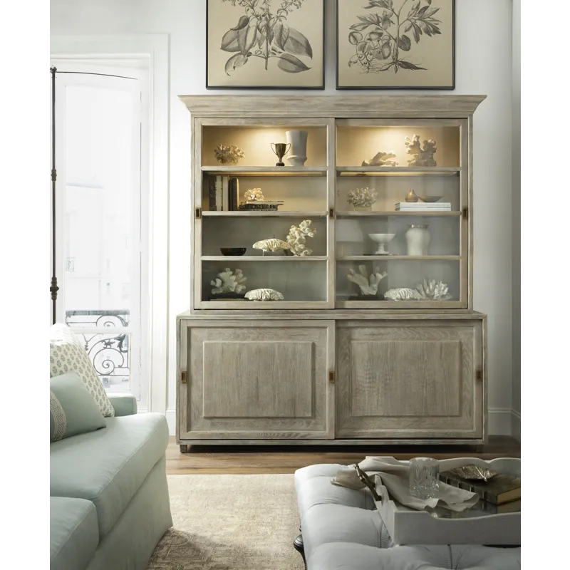 Display Cabinet