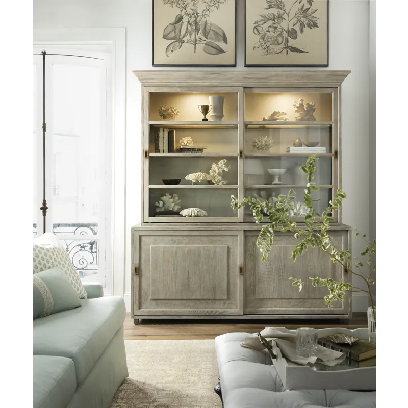 Display Cabinet