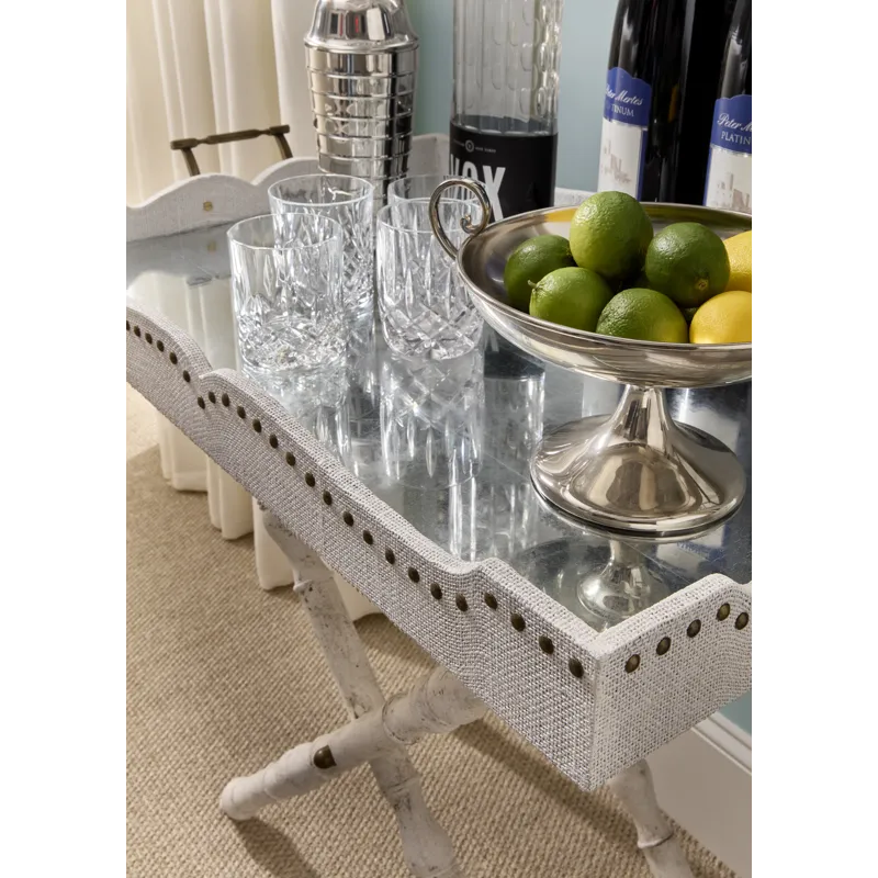 Serving Table