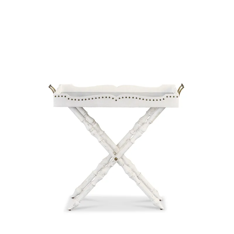 Serving Table