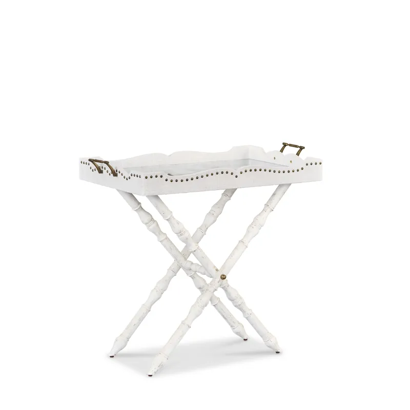 Serving Table