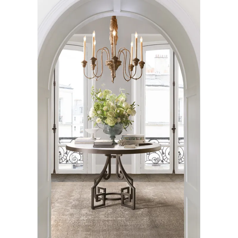 Hall Table