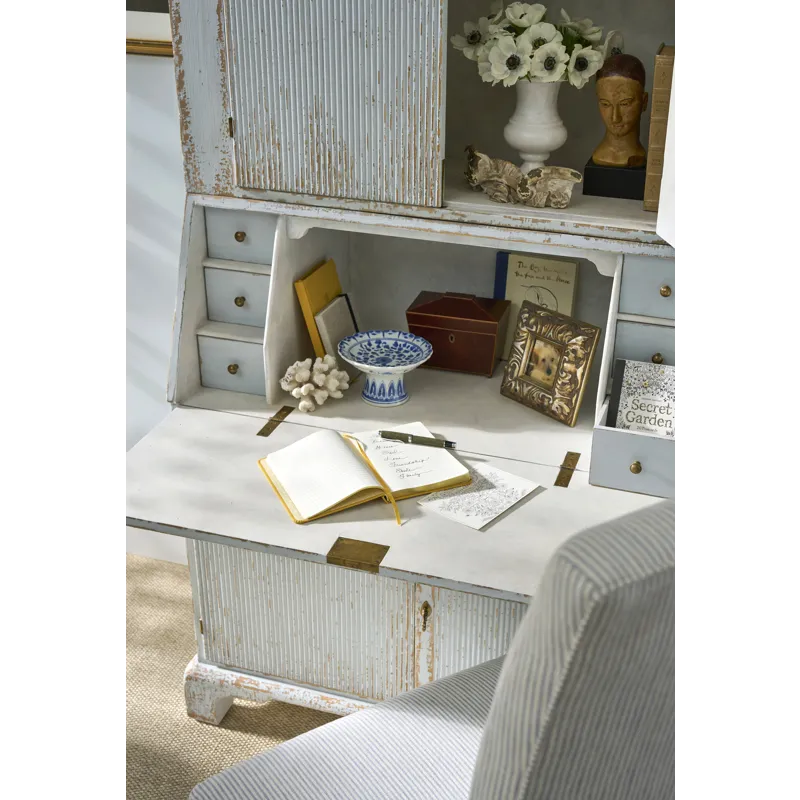 Secretary Desk