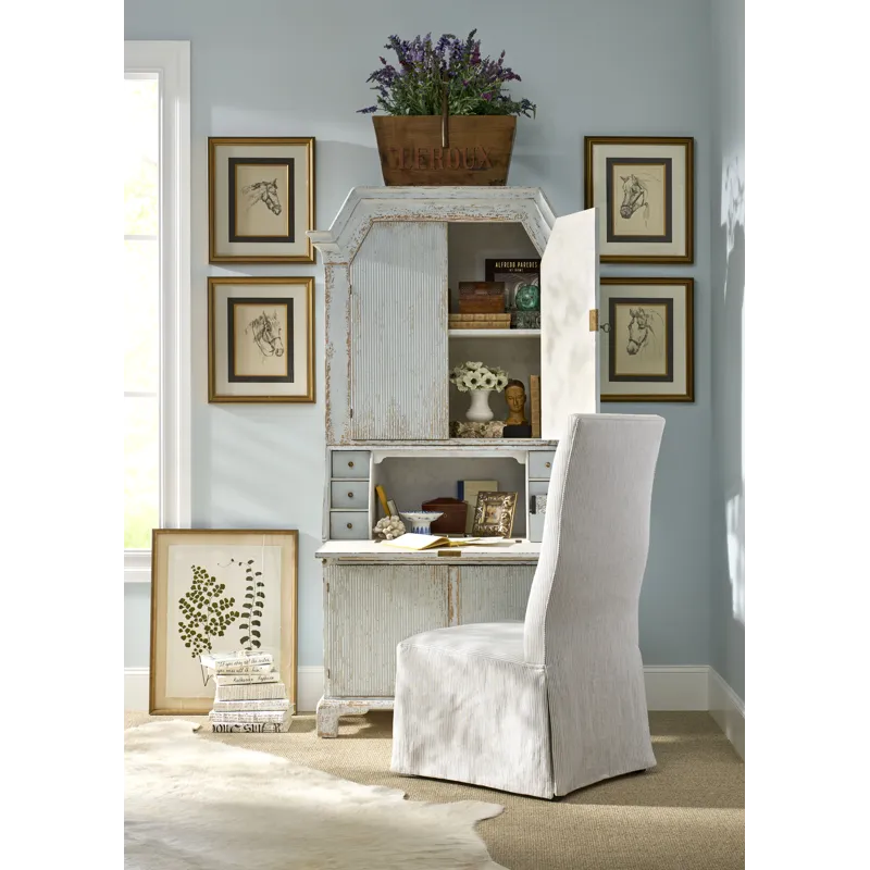 Secretary Desk