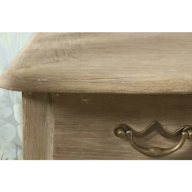 Commode