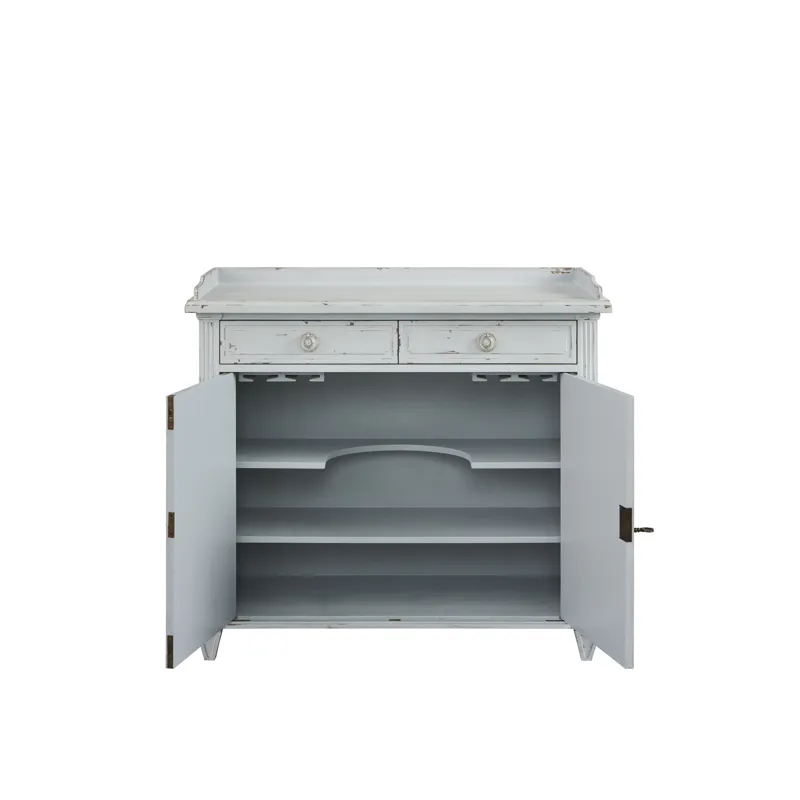 Bar Cabinet