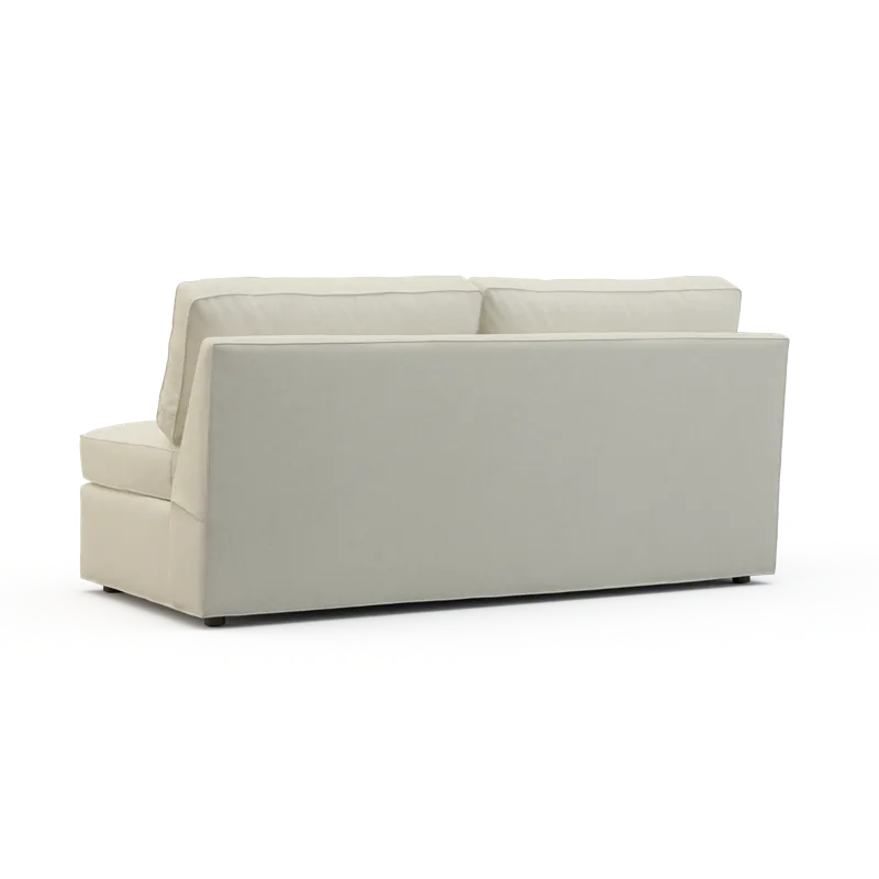 Left Arm Sofa