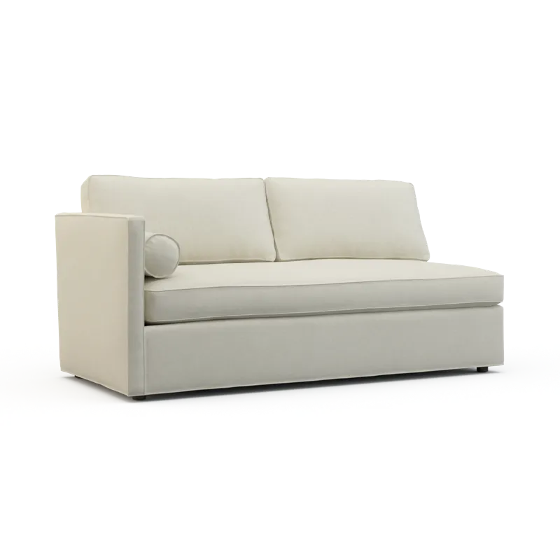Left Arm Sofa