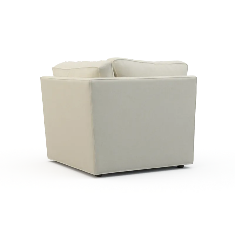 Sectional Corner