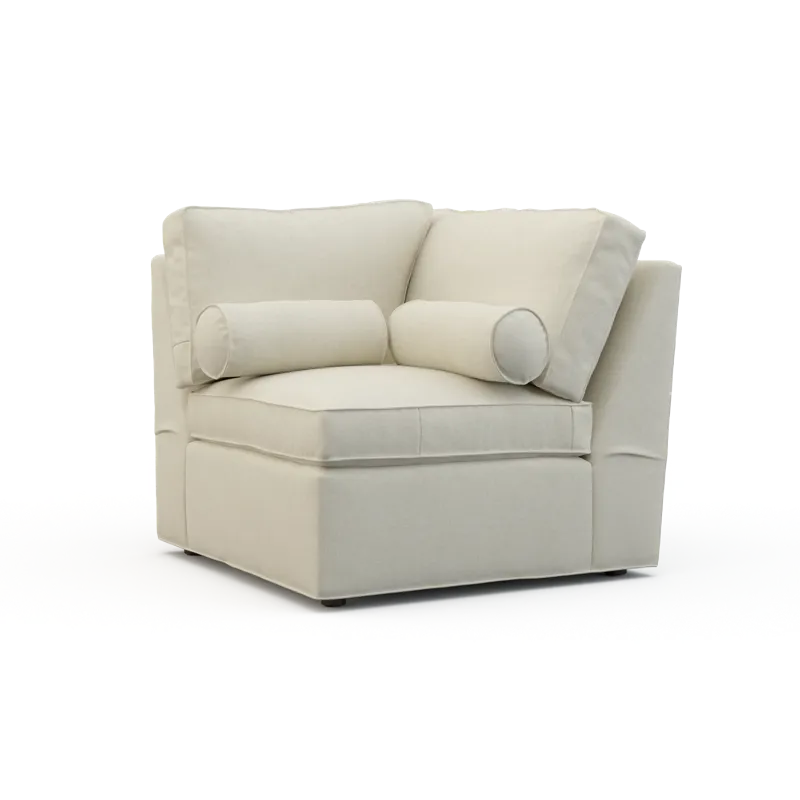 Sectional Corner