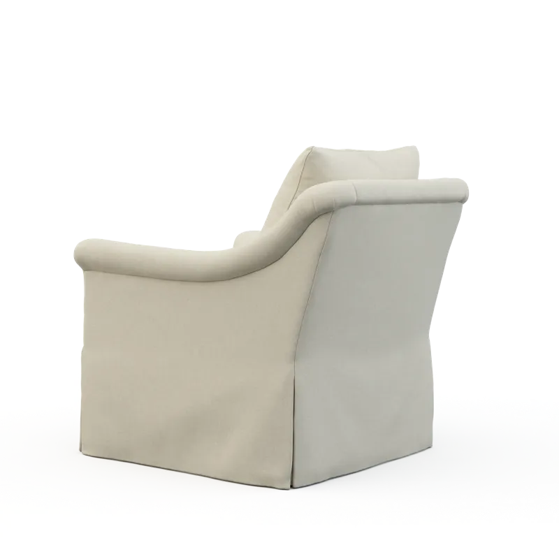 Swivel Chair