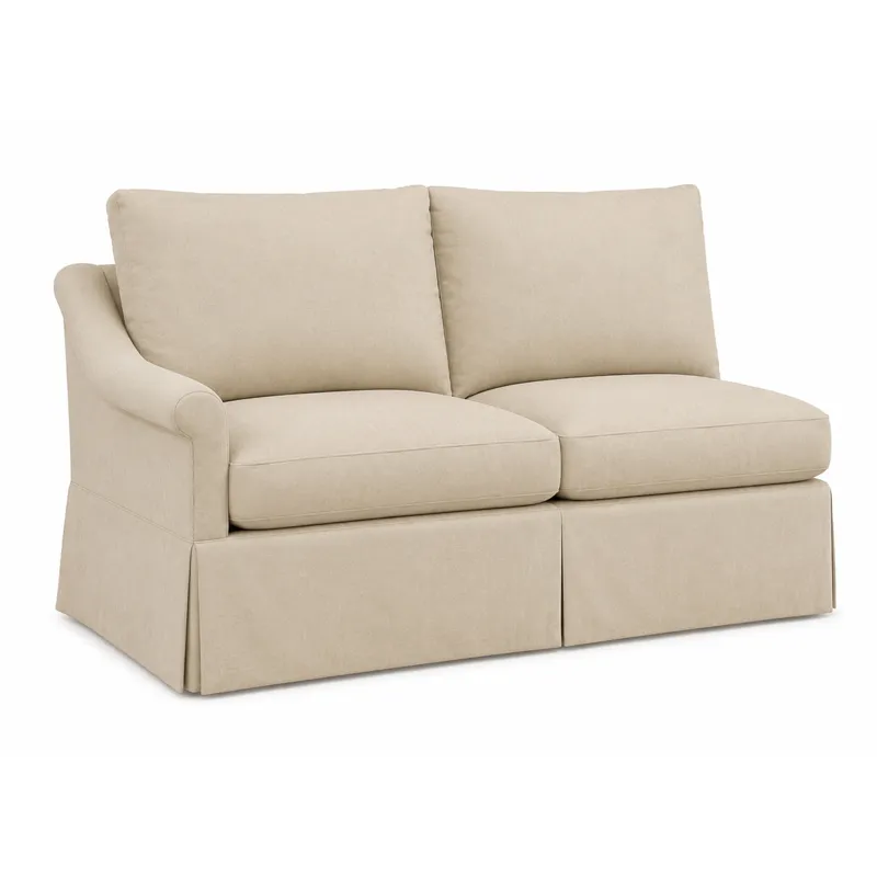 Left Arm Sofa