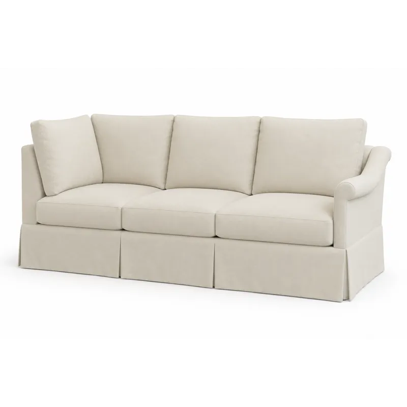 Right Arm Corner Sofa