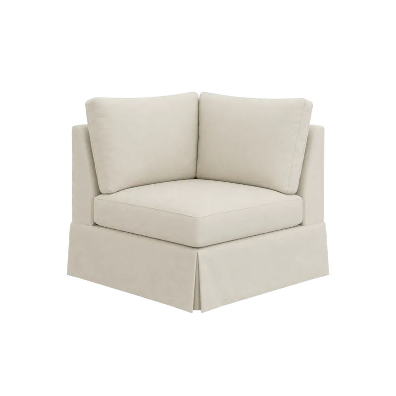 Sectional Chair 40"