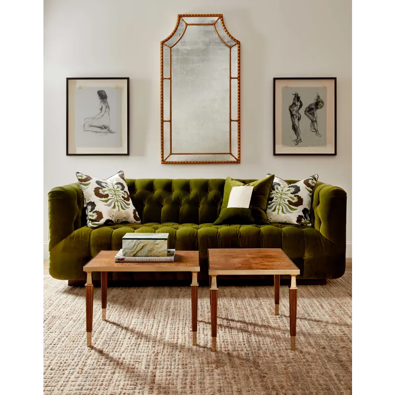 Bunching Cocktail Table