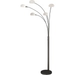 5-Lite Arch Lamp