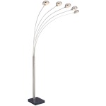 5-Lite Arch Lamp
