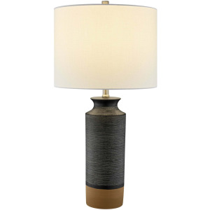 Tanner Table Lamp