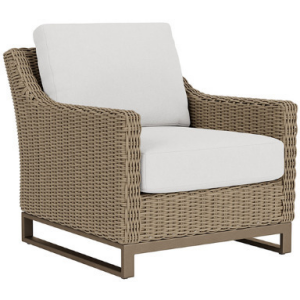 Outdoor Lounge Chair