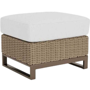 Outdoor Ottoman