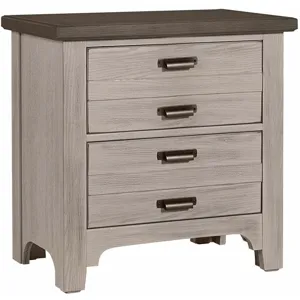 Bungalow 5 PC King Bedroom Set