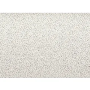 Crafted Oak-Aged Grey Erin's Upholstered Footboard White - King
