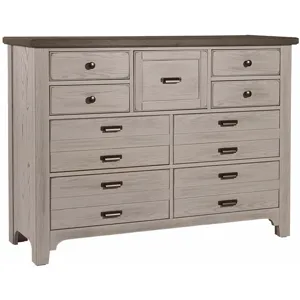 Bungalow 5 PC King Bedroom Set