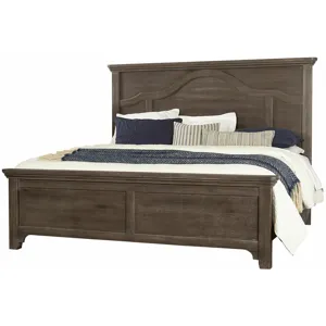 Bungalow 5 PC King Bedroom Set