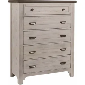 Bungalow 5 PC King Bedroom Set