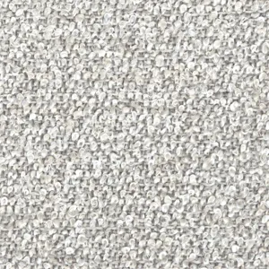 Crafted Oak-Bleached White Erin's Upholstered Headboard Oatmeal - Queen