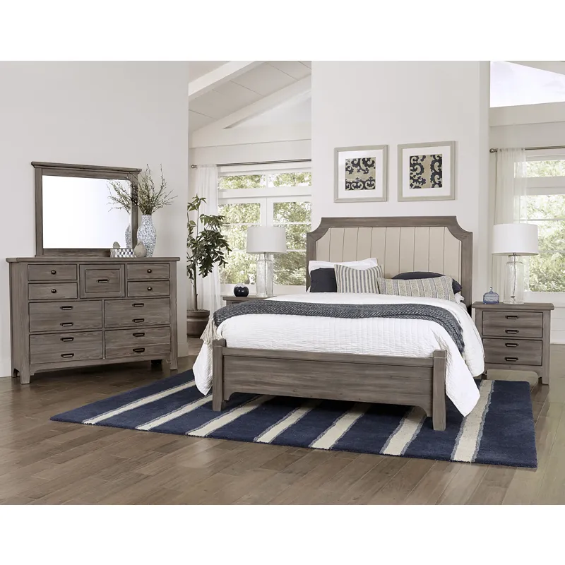 Bungalow-Folkstone Master Landscape Mirror