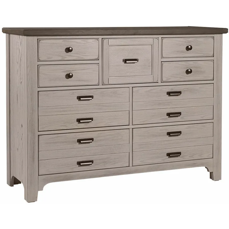 Bungalow 5 PC King Bedroom Set