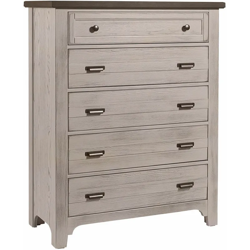Bungalow 5 PC King Bedroom Set