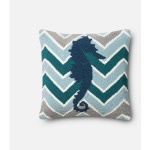 P0357 TEAL / MULTI (18\