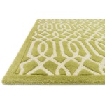 BT-06 APPLE GREEN (5'0" x 7'6")