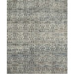 Amara Natural Ocean Rug (6' x 9')