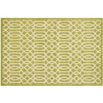 BT-06 APPLE GREEN (5'0" x 7'6")