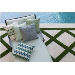 P0339 GREEN / IVORY (22