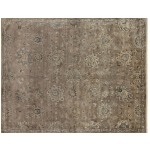 KG-06 FEATHER / GRAY (12'0" x 18'0")