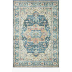 Skye Ocean / Multi Rug (7'-6" x 9'-6")