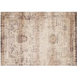 AF-01 IVORY / MULTI (2'7" x 12'0")