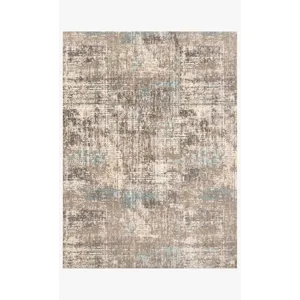 Reid Pewter Rug (5'3" x 7'8")