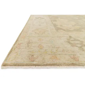 VC-02 MOSS GRAY / STONE (12'0" x 15'0")